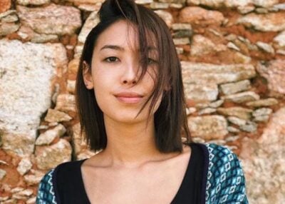 Ana Hikari (Foto: Reprodução/Instagram)