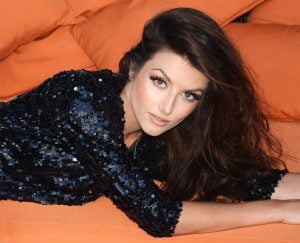 A atriz Anaju Dorigon (Foto: Jonathan Giuliani/Divulgação)