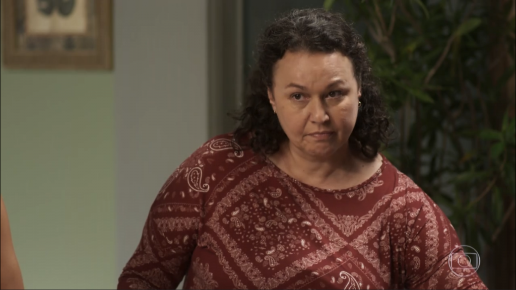 Nice em Segundo Sol (Foto: Reprodução)