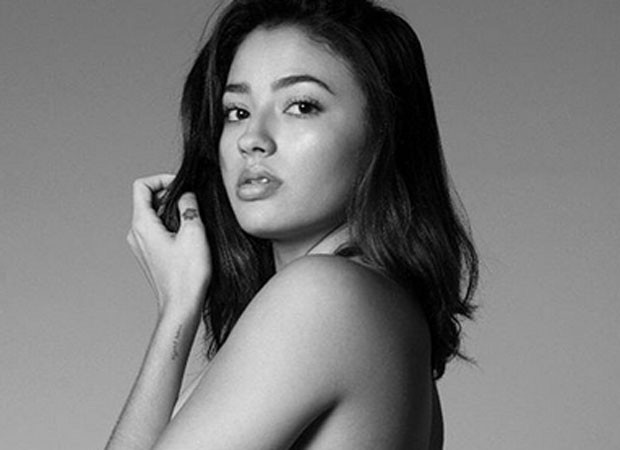 Carolina Oliveira (Foto: Brunno Rangel/Instagram)