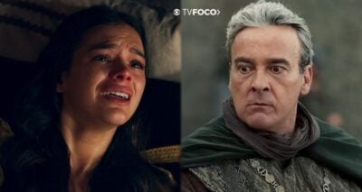 Vale tudo pelo poder? (Foto: Montagem/TV Foco)