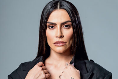 Cleo Pires (Foto: Reprodução)