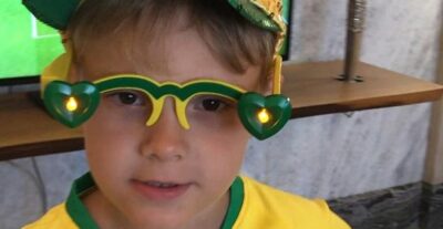 Davi Lucca (Foto: Divulgação)