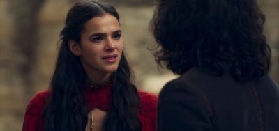 Catarina em Deus Salve o Rei (Foto: Divulgação)