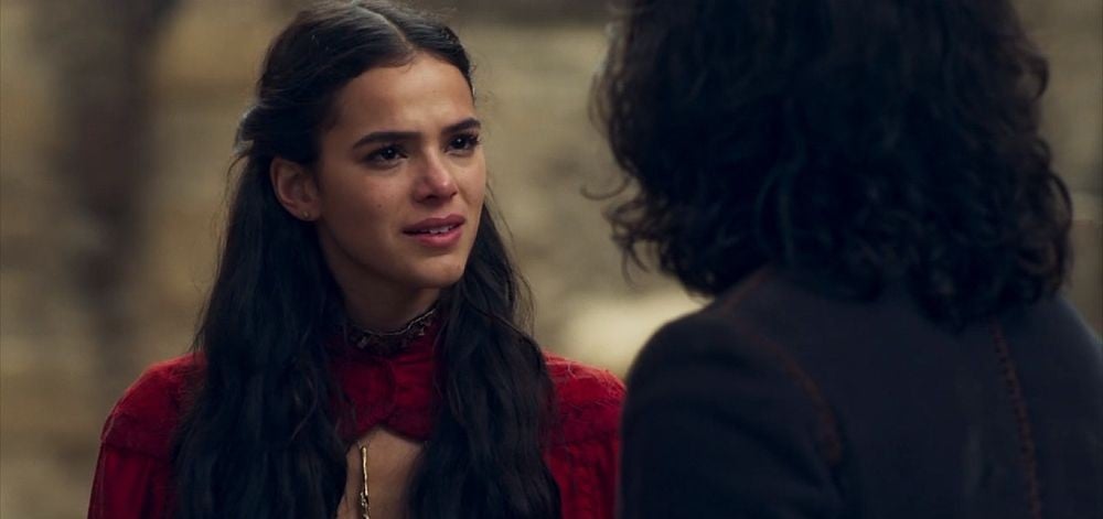 Catarina em Deus Salve o Rei (Foto: Divulgação)