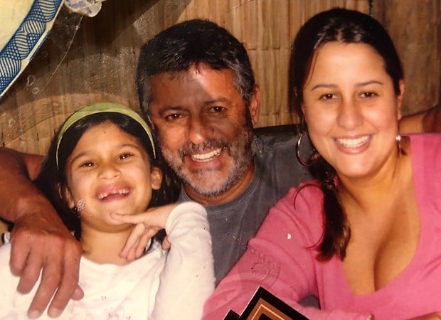 Giulia Costa postou foto com Marcos Paulo (Foto: Reprodução/Instagram)