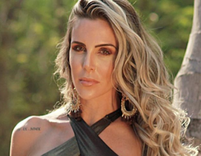 Joana Machado tentou entrar para a política, mas fracassou. (Foto: Reprodução/Instagram)