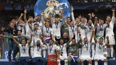 Globo decidiu ficar de fora da disputa pela Liga dos Campeões (Foto: Divulgação)