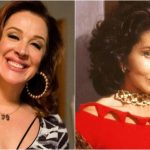 Claudia Raia quer reviver Tieta em eventual remake. (Foto: Montagem/Divulgação)