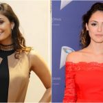 Emanuelle Araújo estrelará a série Samantha da Netflix e Emanuelle Araújo protagonizará a novela Verão 90 Graus. (Foto: Montagem/Divulgação)
