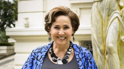 Claudia Jimenez morreu aos 63 anos (Foto: Divulgação)