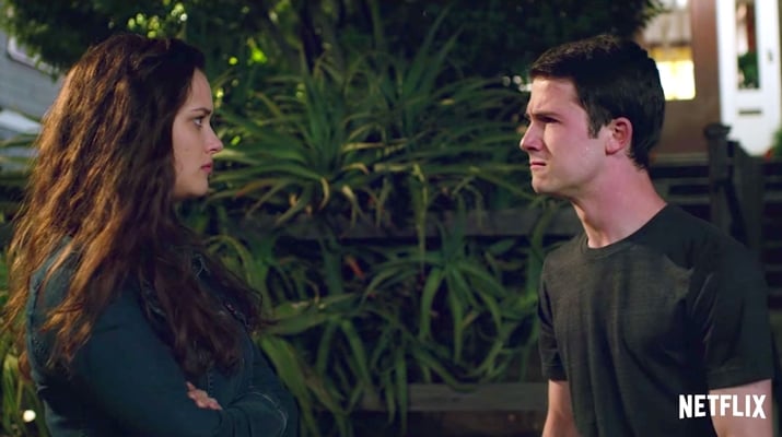 Netflix renovou 13 Reasons Why para a terceira temporada. (Foto: Reprodução)
