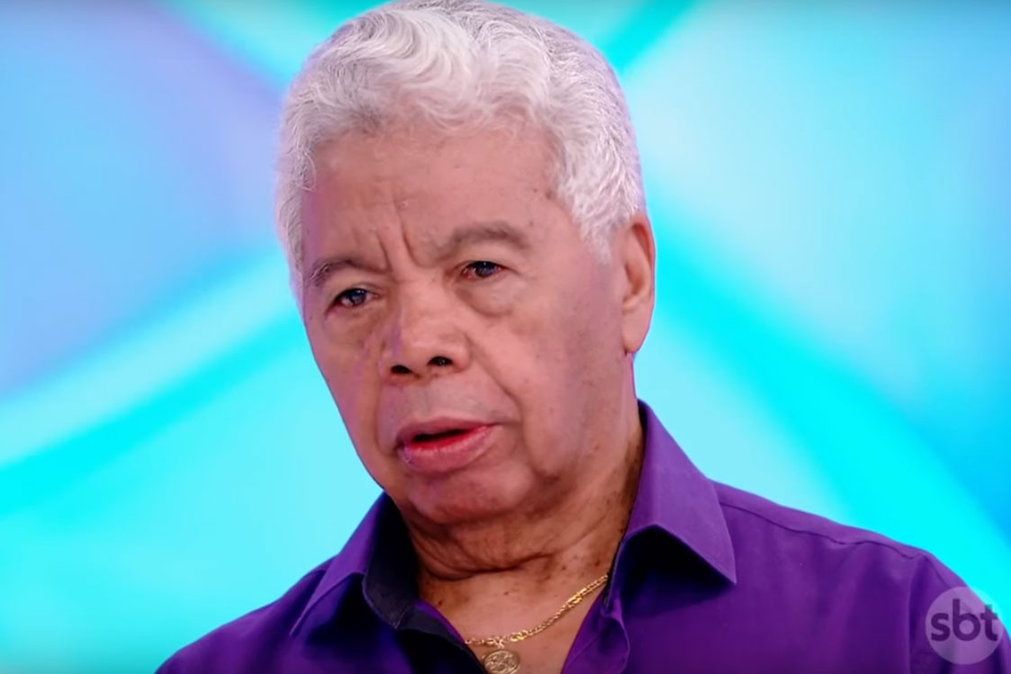 Roque (Foto: Reprodução)