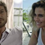 Luzia e Beto terão reencontro em Segundo Sol (Foto reprodução)