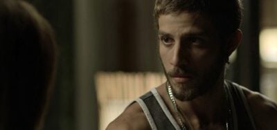 Ícaro se revolta em Segundo Sol (Foto: Divulgação)