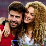 Shakira e Pique (Foto: Reprodução)