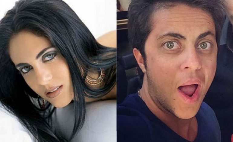 Thammy Miranda antes e depois (Foto: Reprodução)