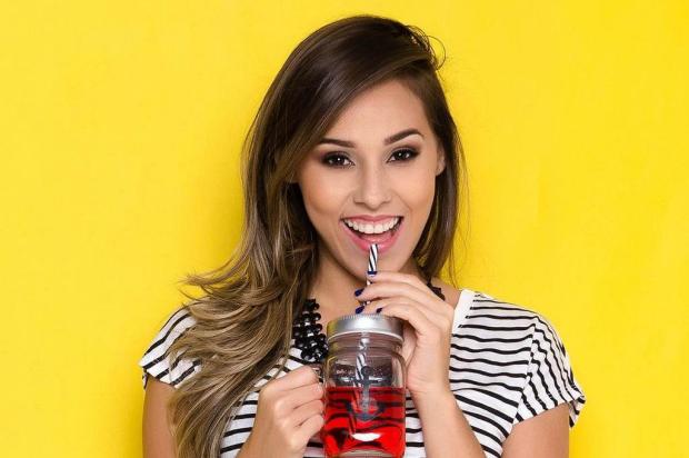 A atriz Thati Lopes estará em Espelho da Vida, novela da Globo. (Foto: Divulgação)
