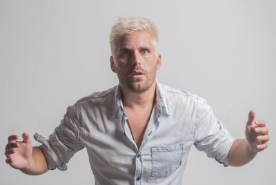 O ator Thiago Gagliasso. (Foto: Reprodução/Instagram)