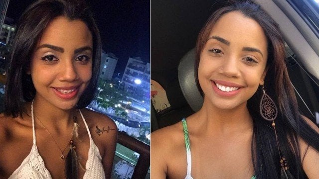 Filha de Tiririca musa o visual e faz sucesso na web Foto: Reprodução/Instagram