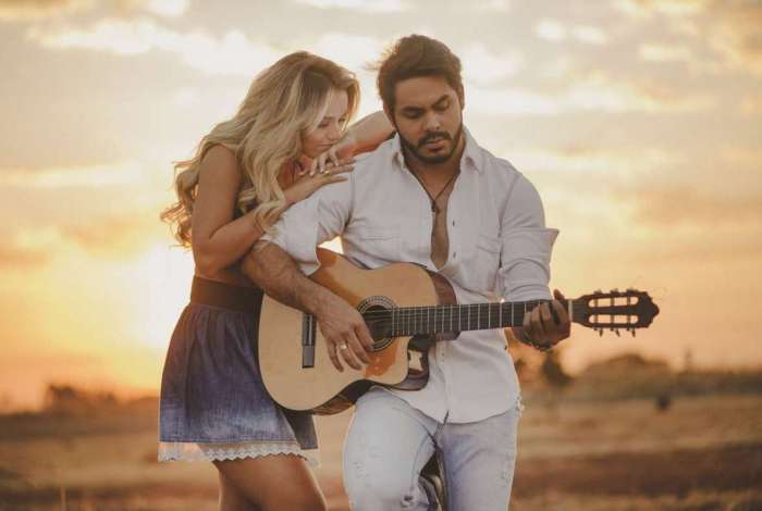 Rafa Kalimann e Rodolffo (Foto: Reprodução/Instagram)