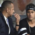 Neymar Santos e Neymar Júnior (Foto: Divulgação)