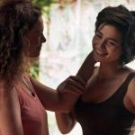 Selma e Maura em Segundo Sol (Foto: Reprodução)