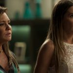 Adriana Esteves e Deborah Secco em Segundo Sol (Foto: Reprodução)