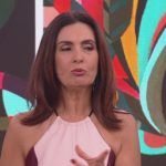 Fátima Bernardes (Foto: Reprodução)