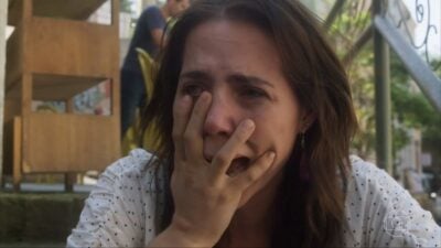 Rosa em Segundo Sol (Foto: Reprodução)