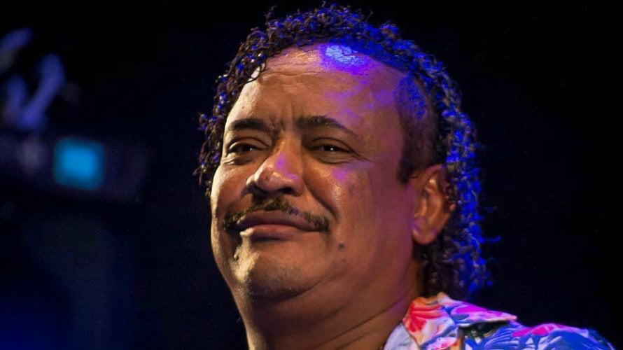 Compadre Washington foi agredido após a Virada Cultural (Foto: Reprodução)
