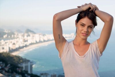 Imagem card com fundo