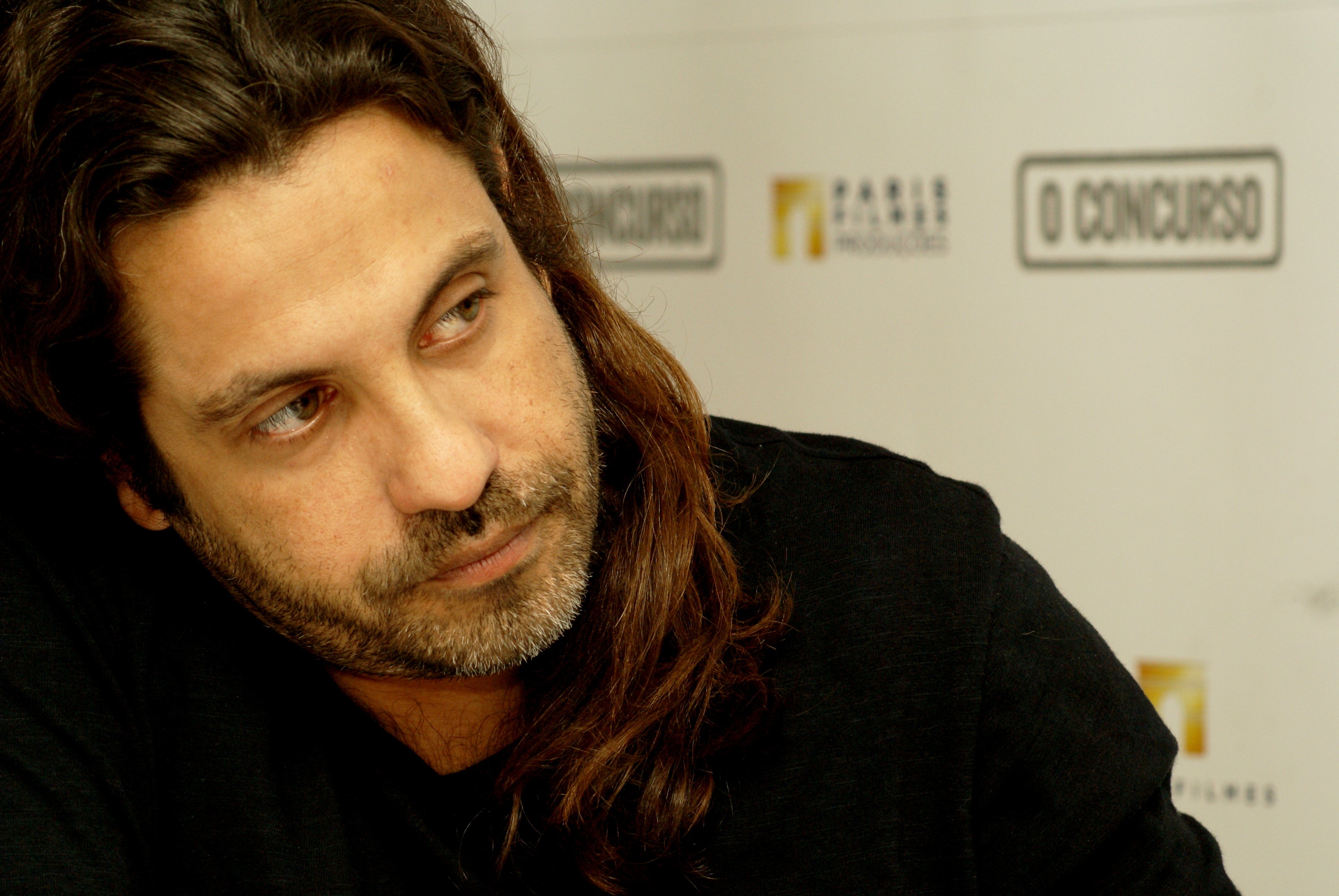 O diretor Pedro Vasconcelos (Foto: Divulgação)