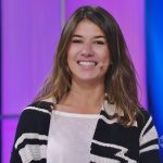 Rebeca Abravanel, filha de Silvio Santos (Foto: Reprodução)