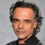 Ângelo Antonio será Marcos Andrade em Terra e Paixão. (Foto: Reprodução/Globo)