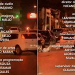 Imagem: Reprodução/TV Centro América/TV Globo