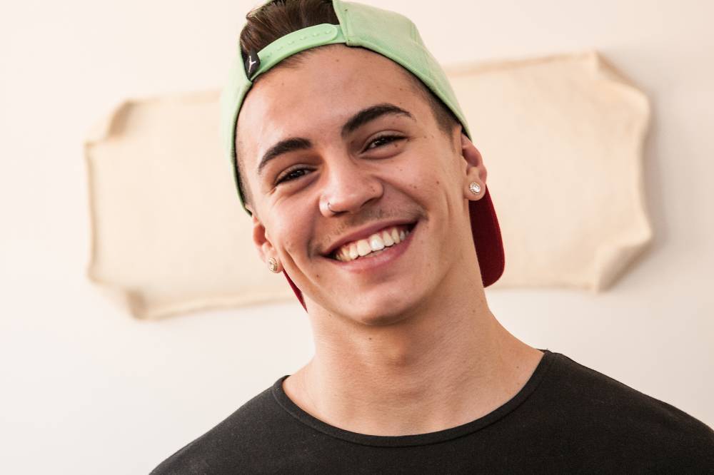 Biel (Foto: Reprodução)