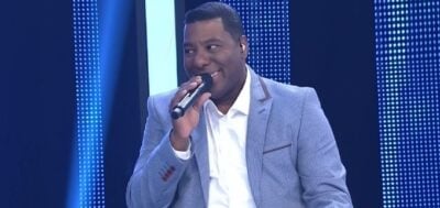 (Foto Reprodução/Programa de Tv)