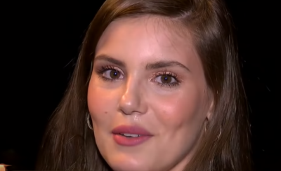 A atriz Camila Queiroz estará em nova novela das sete, Verão 90 Graus. (Foto: Reprodução)