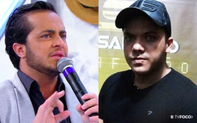 Thammy e Wesley Safadão (Foto: Reprodução)