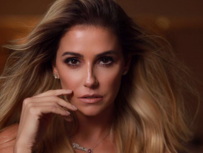 Deborah Secco (Foto: Reprodução)