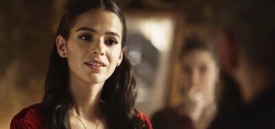 Catarina em Deus Salve o Rei (Foto: Divulgação)