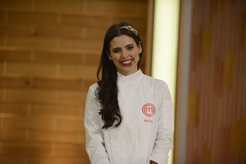 Bruna Chaves foi vice-campeã do MasterChef Brasil (Foto: Reprodução)