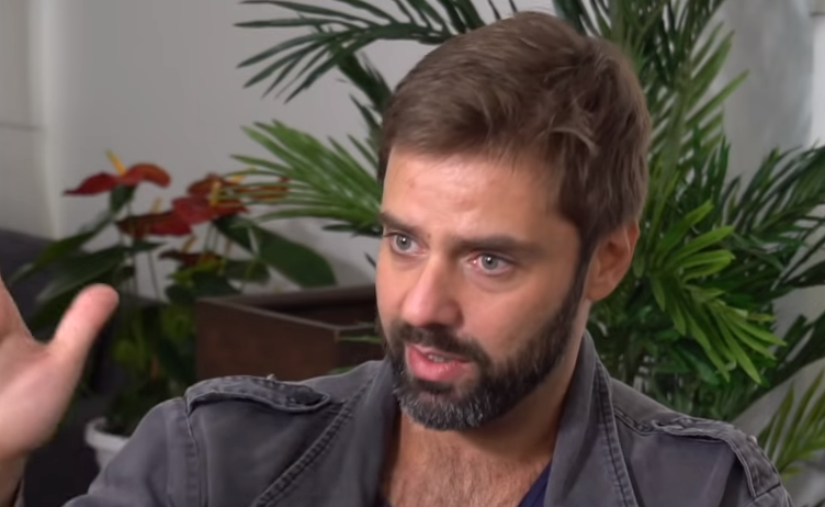 Fabio Rabin falou sobre como deve ser o próximo Presidente (Foto: Reprodução)