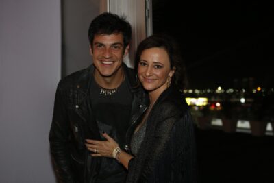 Imagem card com fundo