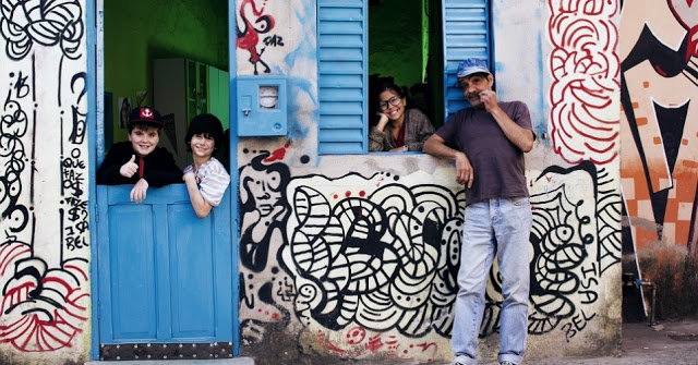 Moleque, inspirado na eterna obra de Roberto Gomes Bolaños (Foto: Reprodução)