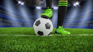 Jogadores de futebol da seleção como Ronaldo Fenômeno e Romário já se envolveram com travestis e transexuais (Foto: Reprodução)