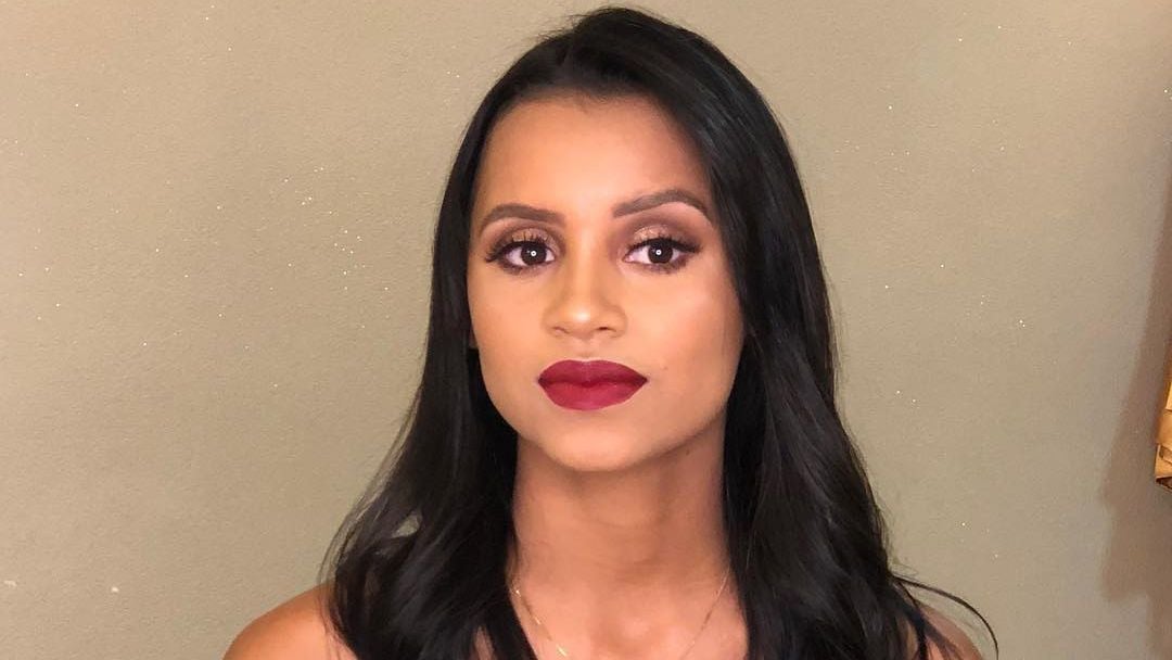 Gleici Damasceno (Foto: Divulgação)