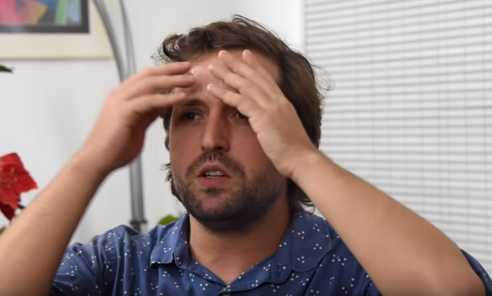 Gregorio Duvivier (Foto: Reprodução)