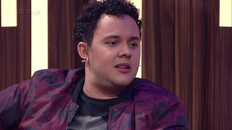 Gui Santana (Foto: Divulgação)